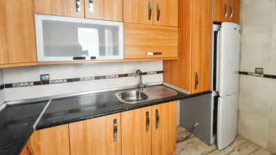 Apartment in Ciudad Jardín-Tagarete-Zapillo photo 15