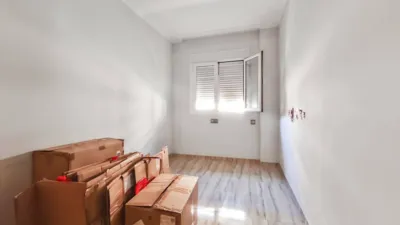 Apartment in Ciudad Jardín-Tagarete-Zapillo photo 16