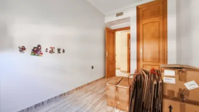 Apartment in Ciudad Jardín-Tagarete-Zapillo photo 17