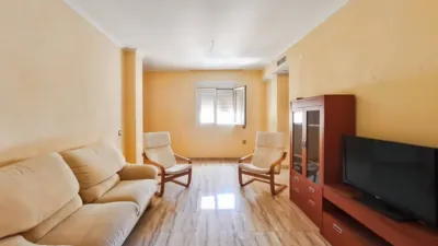 Apartment in Ciudad Jardín-Tagarete-Zapillo photo 2