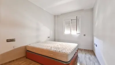 Apartment in Ciudad Jardín-Tagarete-Zapillo photo 4