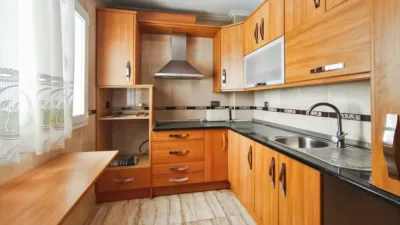 Apartment in Ciudad Jardín-Tagarete-Zapillo photo 5