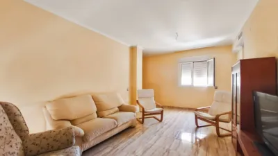 Apartment in Ciudad Jardín-Tagarete-Zapillo photo 6