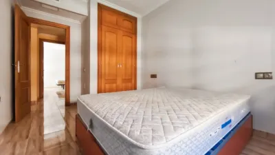 Apartment in Ciudad Jardín-Tagarete-Zapillo photo 7