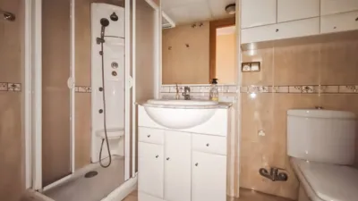 Apartment in Ciudad Jardín-Tagarete-Zapillo photo 8