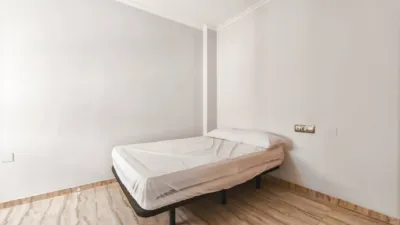 Apartment in Ciudad Jardín-Tagarete-Zapillo photo 9