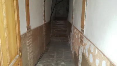 Townhouse in Hervás photo 3