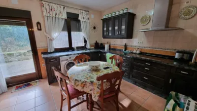 Townhouse in Valdastillas photo 21