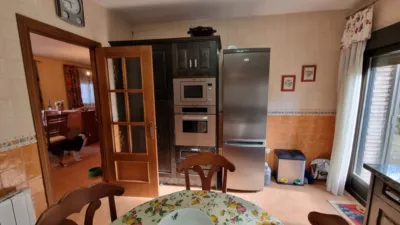 Townhouse in Valdastillas photo 22
