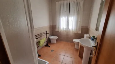 Townhouse in Valdastillas photo 23