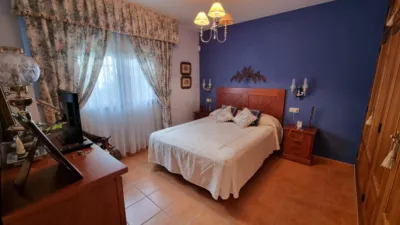 Townhouse in Valdastillas photo 25