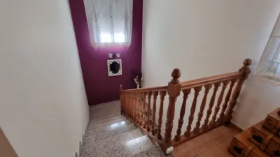 Townhouse in Valdastillas photo 26