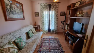 Townhouse in Valdastillas photo 35
