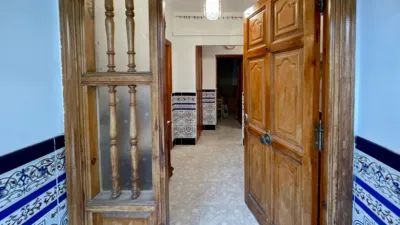 Casa adosada en venta en Zona de La Estación-Cruz Roja, Zona de la Estación-Cruz Roja (Illescas) de 202.000 €