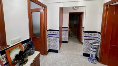 Casa adosada en venta en Zona de La Estación-Cruz Roja, Zona de la Estación-Cruz Roja (Illescas) de 202.000 €