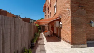 Piso en alquiler en Calle de Arturo Soria, cerca de Calle de Goitia - Imagen 21