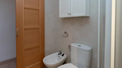 Piso en alquiler en Calle de Arturo Soria, cerca de Calle de Goitia - Imagen 26