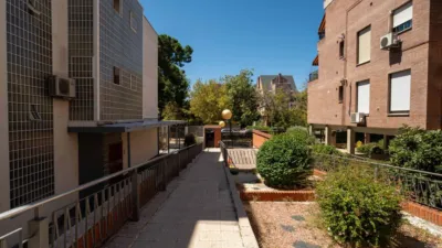 Piso en alquiler en Calle de Arturo Soria, cerca de Calle de Goitia - Imagen 37