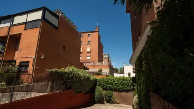 Piso en alquiler en Calle de Arturo Soria, cerca de Calle de Goitia - Imagen 38