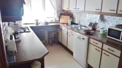 Apartment in the City Centre photo 10