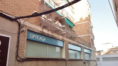 Apartment in the City Centre photo 2