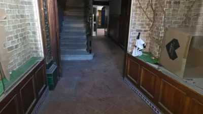 Townhouse in the Center - Calle del Rey photo 16