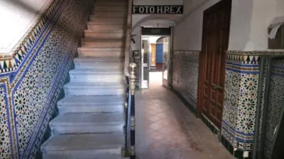 Townhouse in the Center - Calle del Rey photo 17