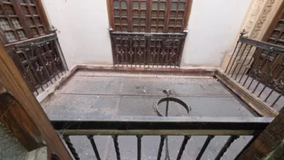 Townhouse in the Center - Calle del Rey photo 25