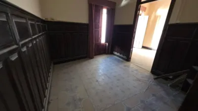 Townhouse in the Center - Calle del Rey photo 29