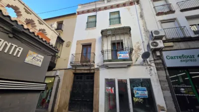 Casa - Vista 4