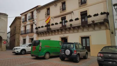 Casa adosada en Centro photo 3