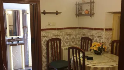 Casa - Vista 5