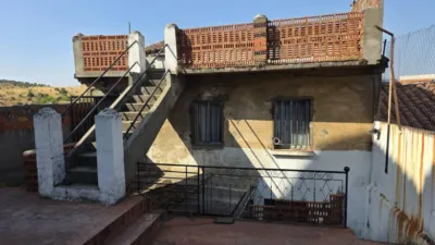 Townhouse in San Miguel photo 11