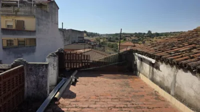 Townhouse in San Miguel photo 13