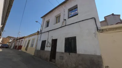 Townhouse in San Miguel photo 2