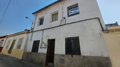 Townhouse in San Miguel photo 3