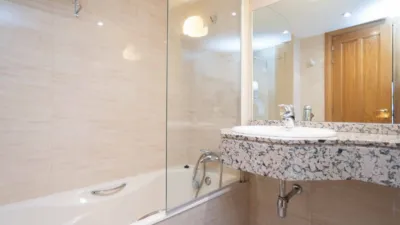 Piso en alquiler en Calle de Arturo Soria, cerca de Calle del Marqués de Pico de Velasco - Imagen 9