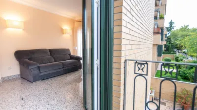 Piso en alquiler en Calle de Arturo Soria, cerca de Calle del Marqués de Pico de Velasco - Imagen 14