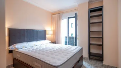 Piso en alquiler en Calle de Arturo Soria, cerca de Calle del Marqués de Pico de Velasco - Imagen 17