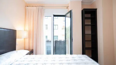 Piso en alquiler en Calle de Arturo Soria, cerca de Calle del Marqués de Pico de Velasco - Imagen 18