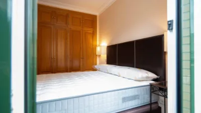 Piso en alquiler en Calle de Arturo Soria, cerca de Calle del Marqués de Pico de Velasco - Imagen 19