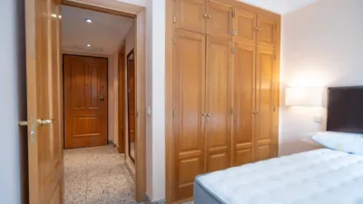 Piso en alquiler en Calle de Arturo Soria, cerca de Calle del Marqués de Pico de Velasco - Imagen 20