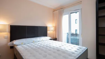 Piso en alquiler en Calle de Arturo Soria, cerca de Calle del Marqués de Pico de Velasco - Imagen 21