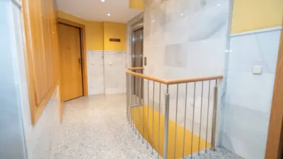 Piso en alquiler en Calle de Arturo Soria, cerca de Calle del Marqués de Pico de Velasco - Imagen 22