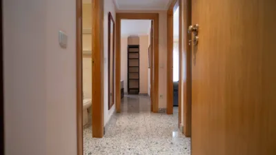 Piso en alquiler en Calle de Arturo Soria, cerca de Calle del Marqués de Pico de Velasco - Imagen 2