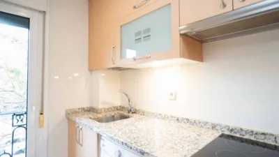 Piso en alquiler en Calle de Arturo Soria, cerca de Calle del Marqués de Pico de Velasco - Imagen 5