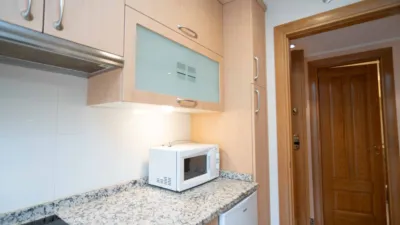 Piso en alquiler en Calle de Arturo Soria, cerca de Calle del Marqués de Pico de Velasco - Imagen 6