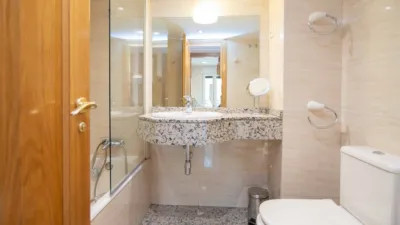 Piso en alquiler en Calle de Arturo Soria, cerca de Calle del Marqués de Pico de Velasco - Imagen 7