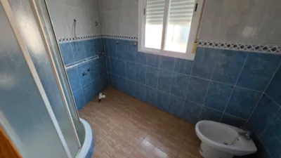 Townhouse in Morcillo photo 12
