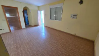 Townhouse in Morcillo photo 15